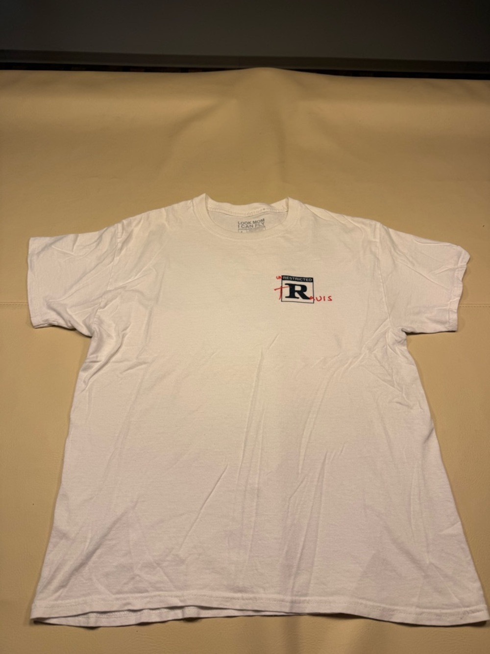 Travis Scott Tee